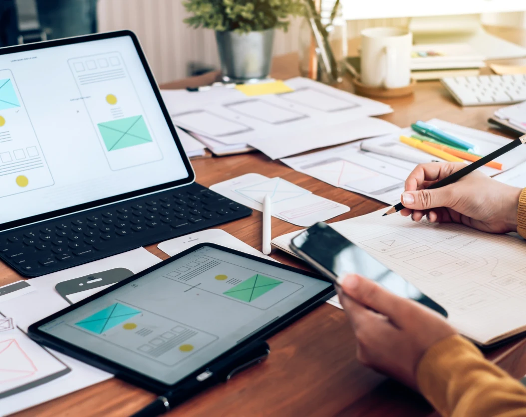 Digital Application Services